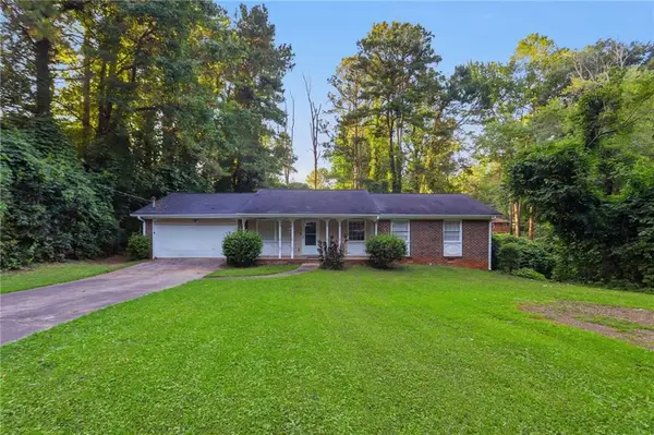 4204 Cheryl Ann Court, Stone Mountain, GA 30083