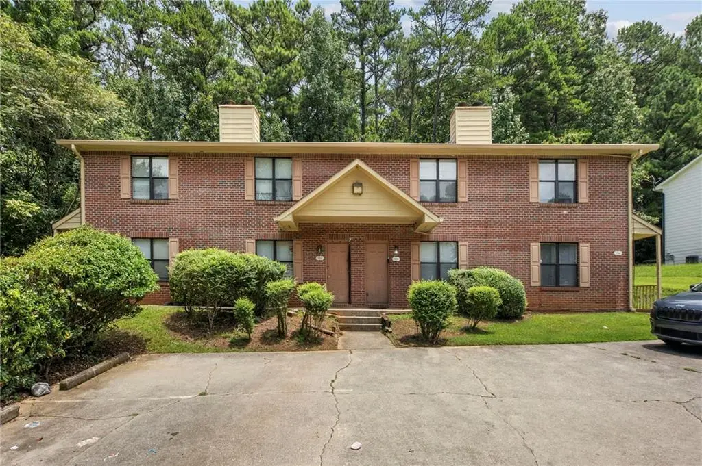 3212 Highpoint Court, Snellville, GA 30078 - #1
