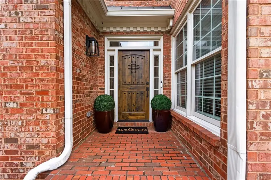 1725 Bucks Club Drive, Alpharetta, GA 30005 - #3