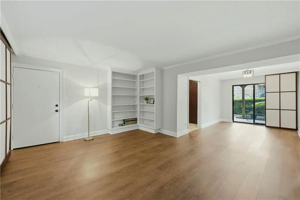 4266 Roswell Road Ne #F2, Atlanta, GA 30342 - #1