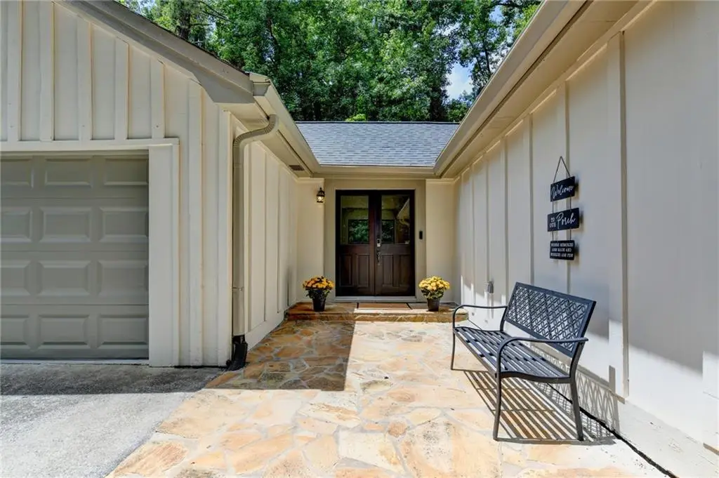131 Denna Drive, Alpharetta, GA 30009 - #1