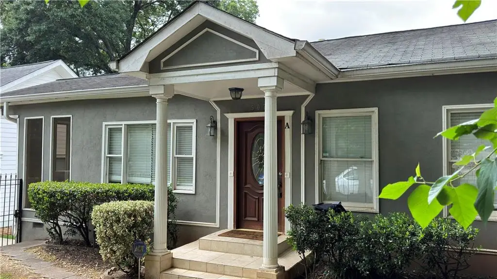 507 Boulevard Place Ne, Atlanta, GA 30308 - #1