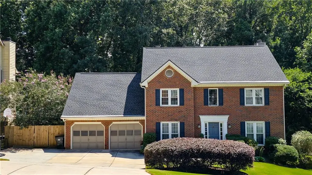 709 Larkspur Boulevard Nw, Acworth, GA 30102 - #1