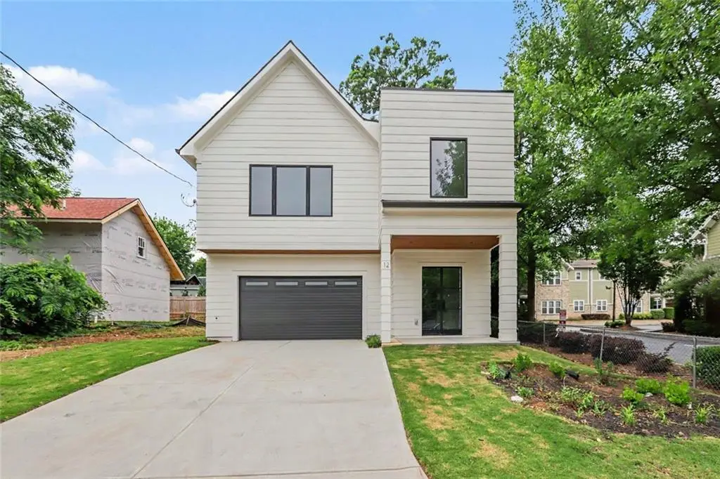 Address Withheld By Seller, Atlanta, GA 30307 - #1