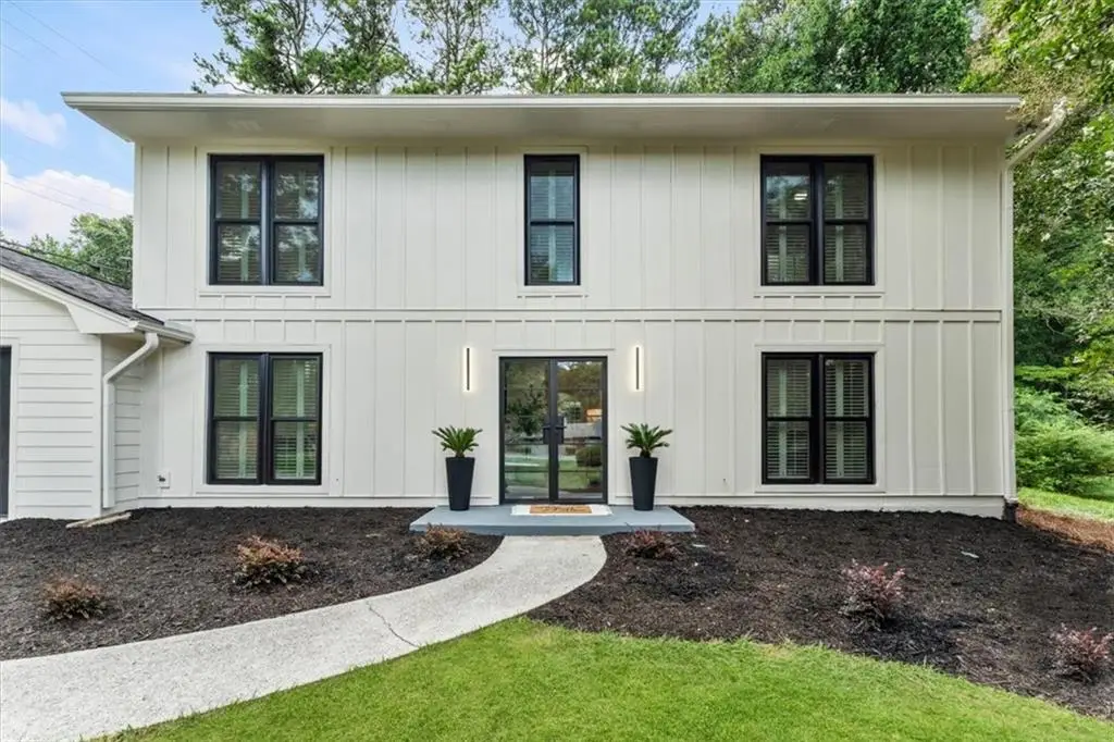 131 Indian Hills Court, Marietta, GA 30068 - #1