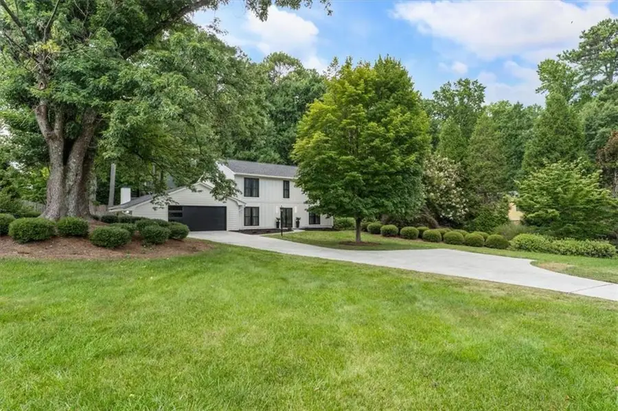 131 Indian Hills Court, Marietta, GA 30068 - #3