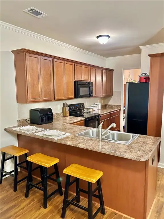 5237 Timber Hills Drive, Oakwood, GA 30566 - #2