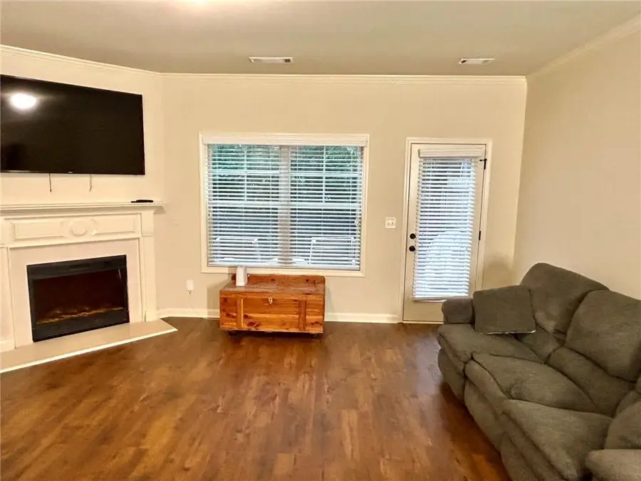 5237 Timber Hills Drive, Oakwood, GA 30566 - #3