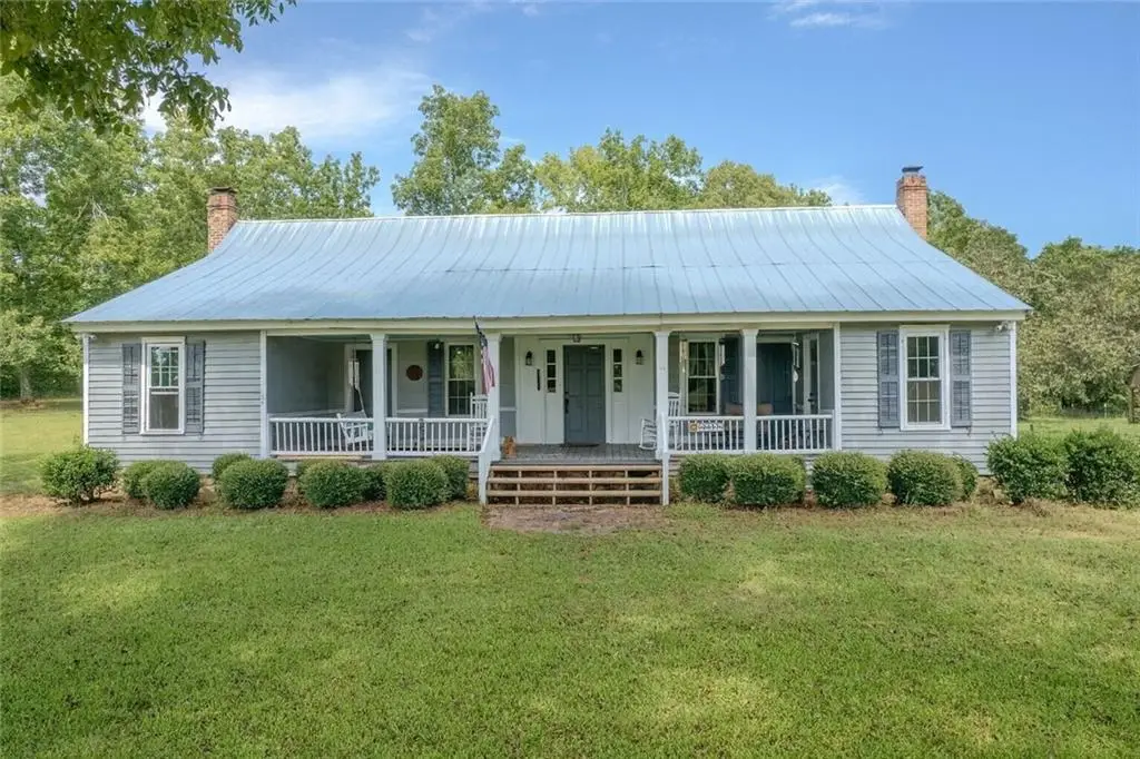 2417 Ga Highway 242, Sandersville, GA 31082 - #1