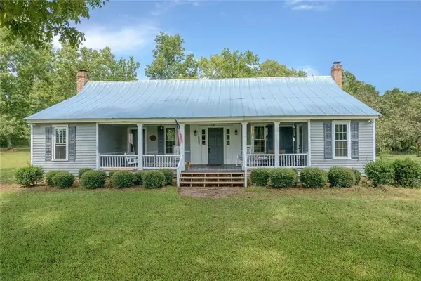 2417 Ga Highway 242, Sandersville, GA 31082