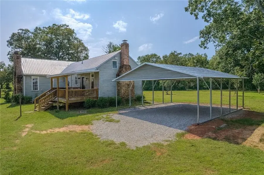 2417 Ga Highway 242, Sandersville, GA 31082 - #3