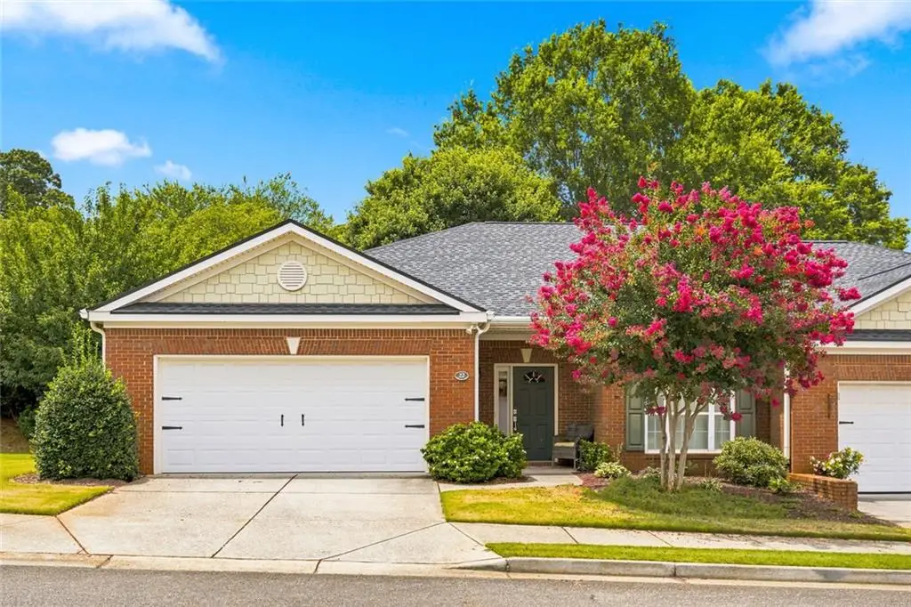 129 Holiday Road #22, Buford, GA 30518 - #1