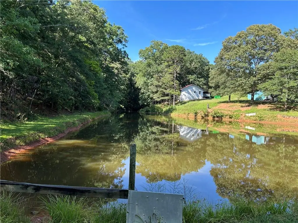 2398 James Springs Road, Danielsville, GA 30633 - #1