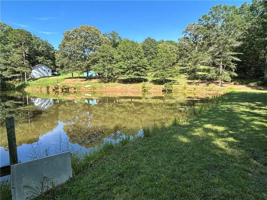 2398 James Springs Road, Danielsville, GA 30633 - #2