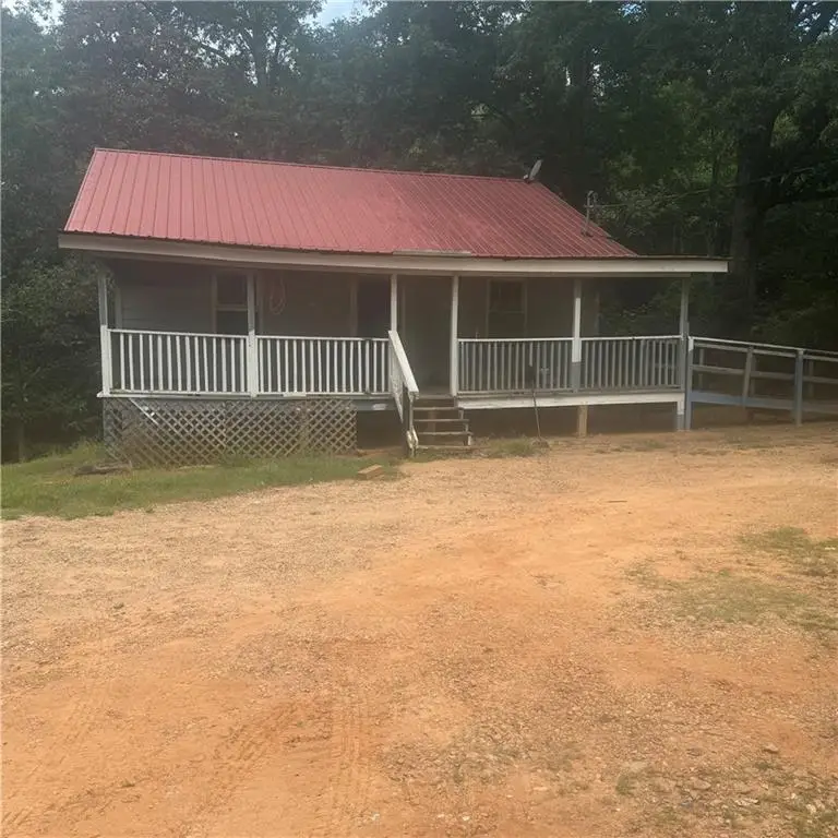 2398 James Springs Road, Danielsville, GA 30633 - #3