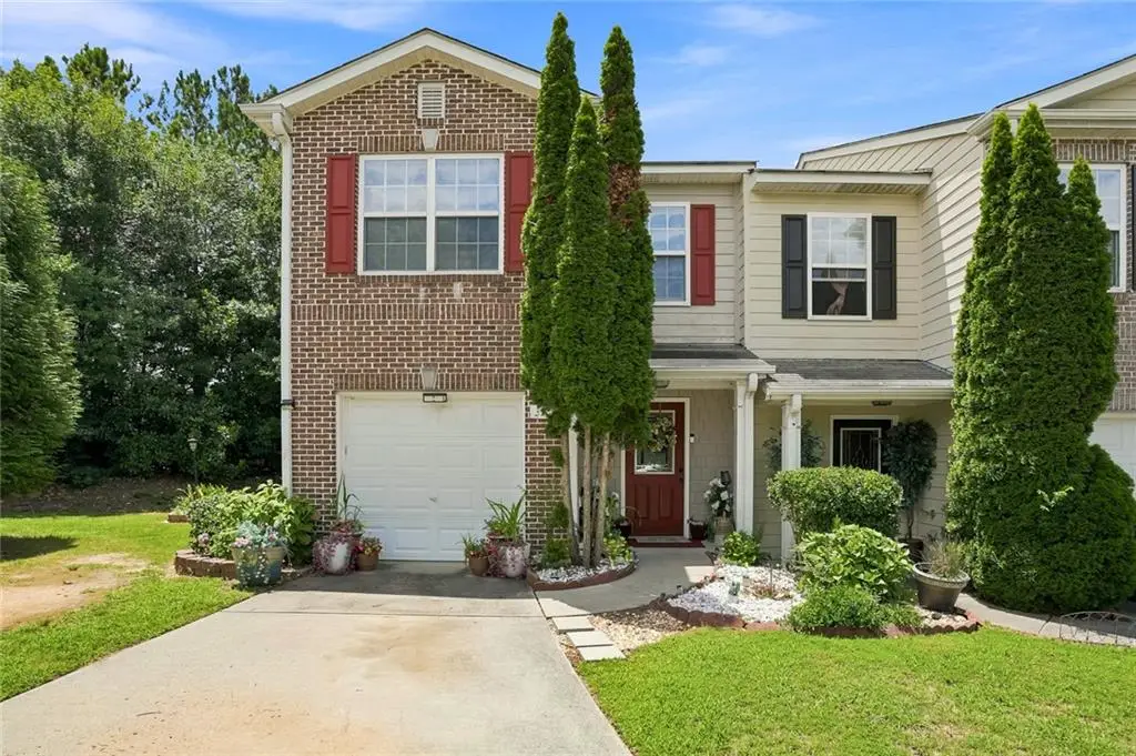 3165 Genesis Way, Alpharetta, GA 30004 - #1