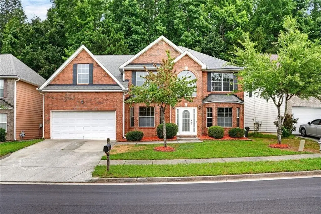 Address Withheld By Seller, Auburn, GA 30011 - #1