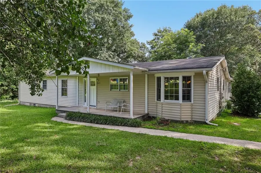 1615 New Hope Road, Lawrenceville, GA 30045 - #2