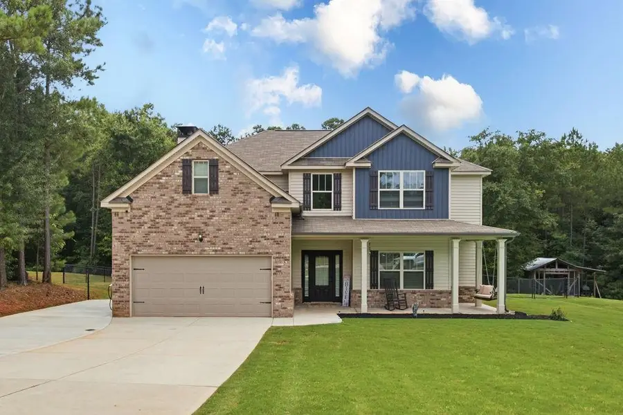 129 Waterford Drive, Jackson, GA 30233 - #2