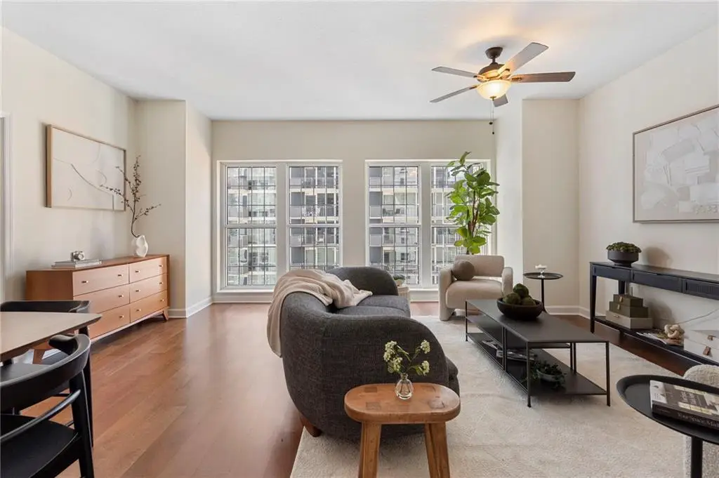 195 14th Street Ne #2008, Atlanta, GA 30309 - #1