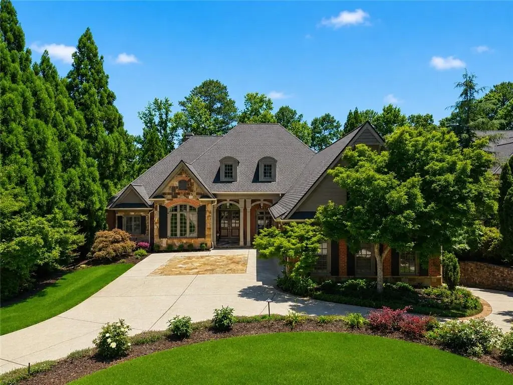 6945 Wakehurst Place, Cumming, GA 30040 - #1