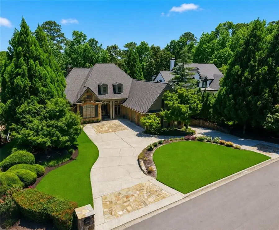 6945 Wakehurst Place, Cumming, GA 30040 - #2