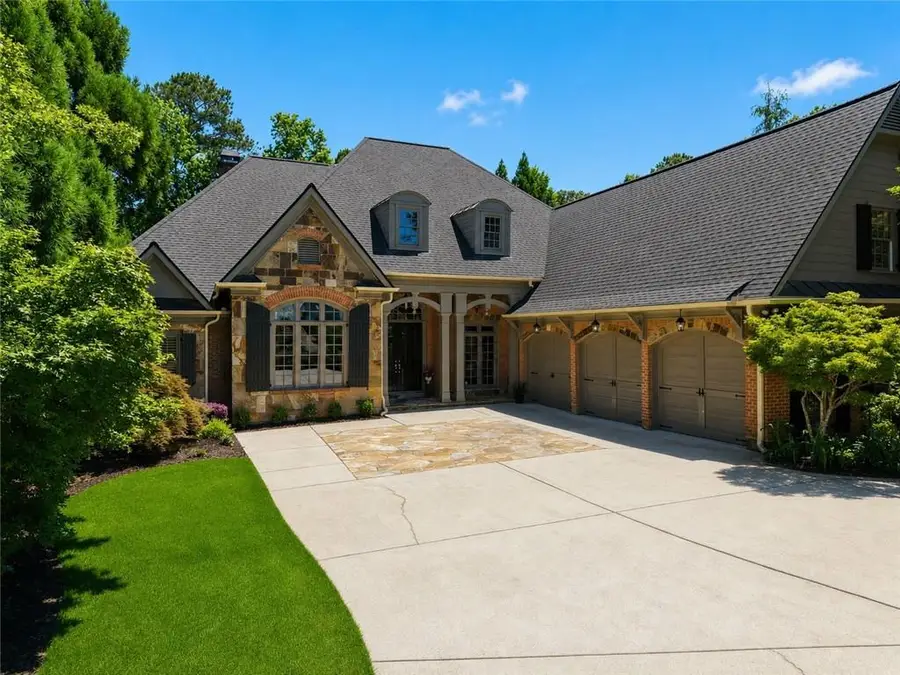 6945 Wakehurst Place, Cumming, GA 30040 - #3