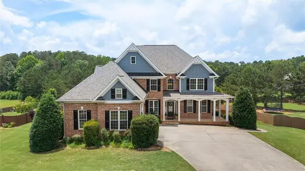 113 Grayson Myers Drive, Villa Rica, GA 30180