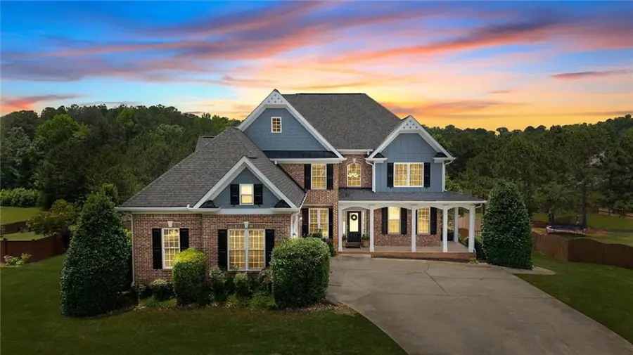113 Grayson Myers Drive, Villa Rica, GA 30180 - #2