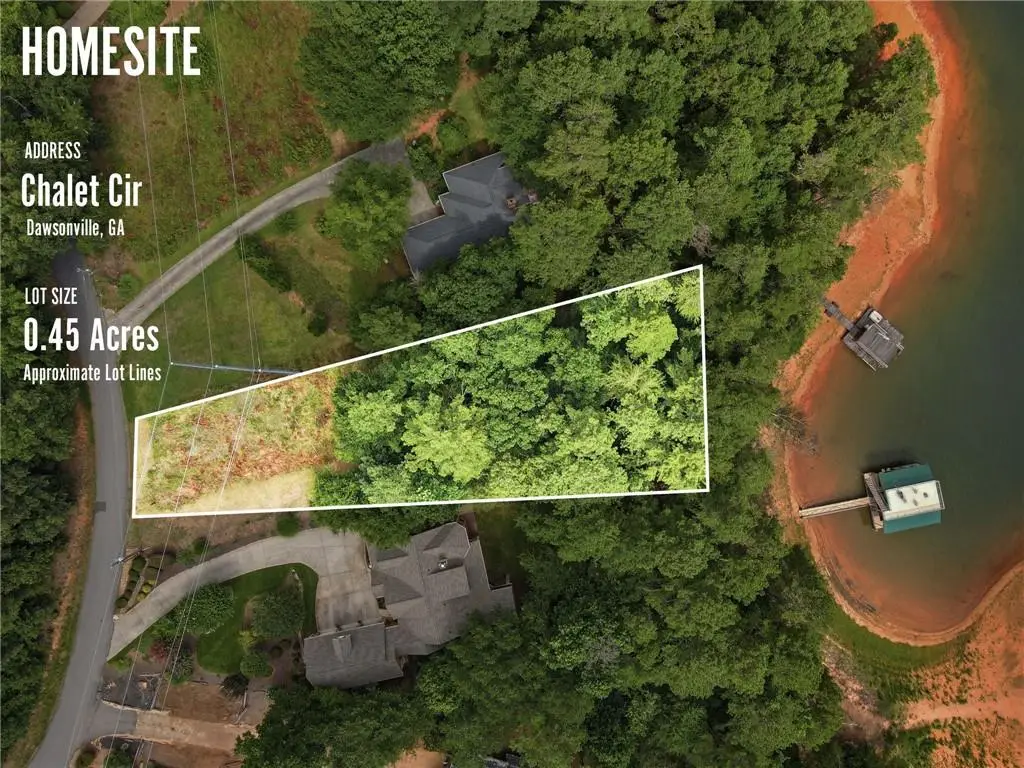 0 Chalet Circle, Dawsonville, GA 30534 - #1