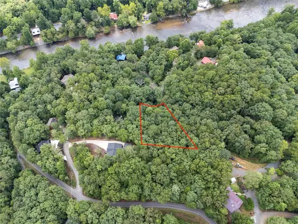 LOT730 Dawn Lane, Ellijay, GA 30540