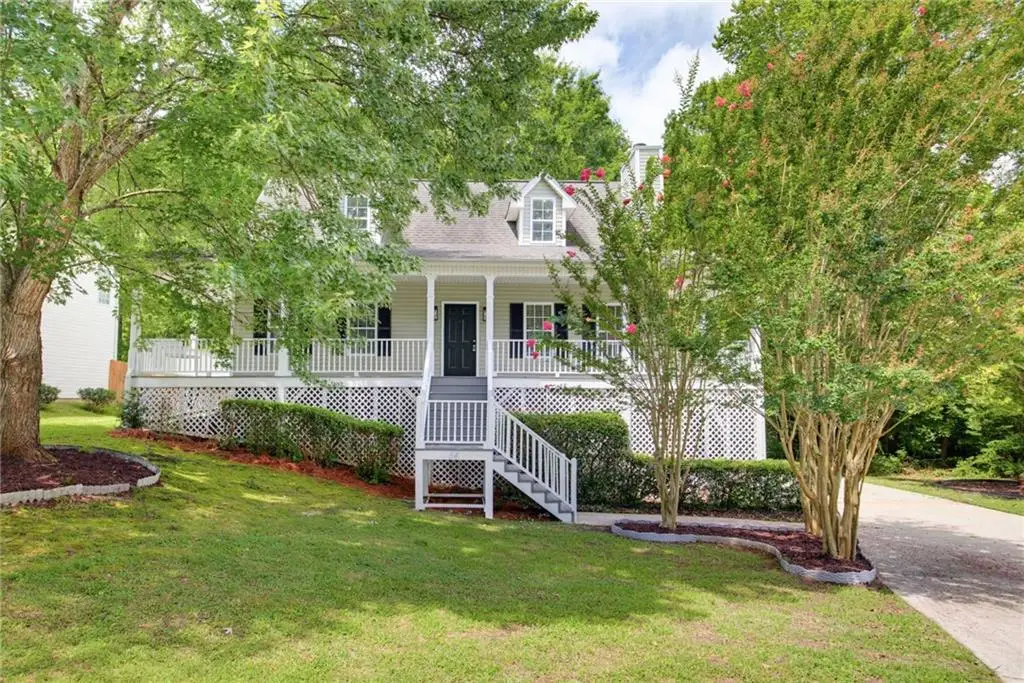 54 Stallion Run, Dallas, GA 30132 - #1