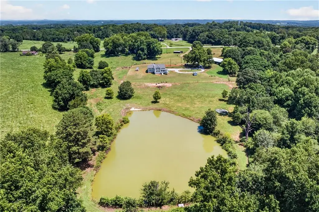 14155 Hwy 106, Carnesville, GA 30521 - #1
