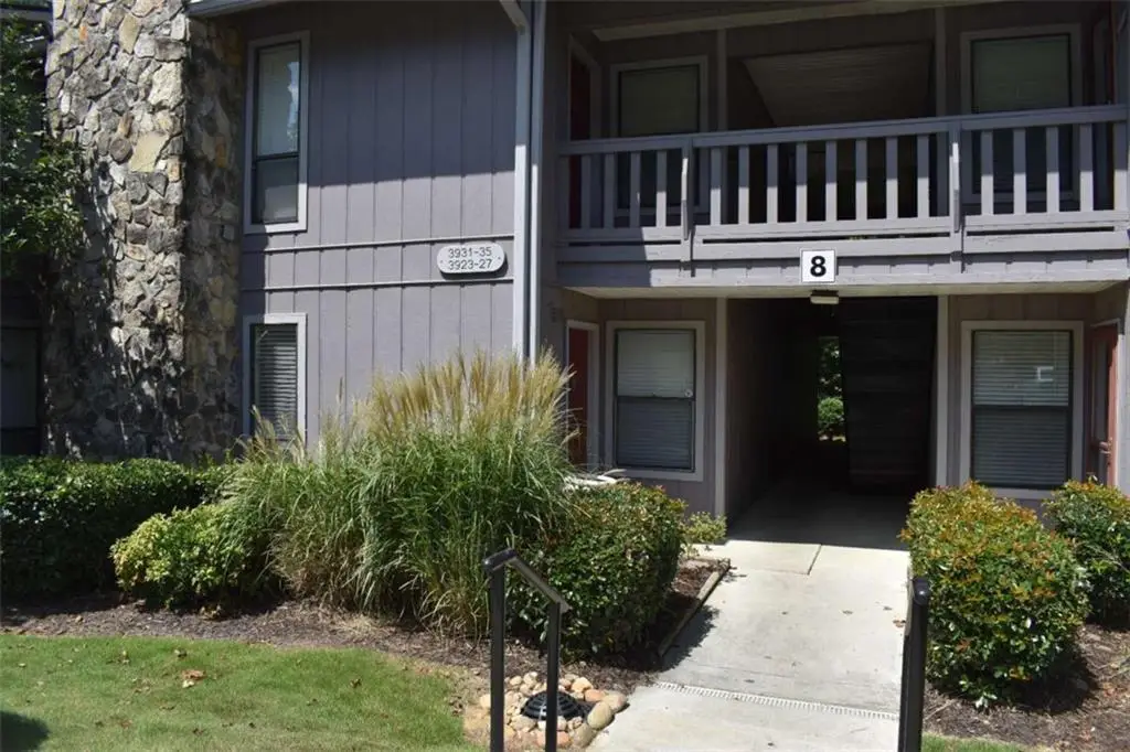 3923 Woodridge Way, Tucker, GA 30084 - #1