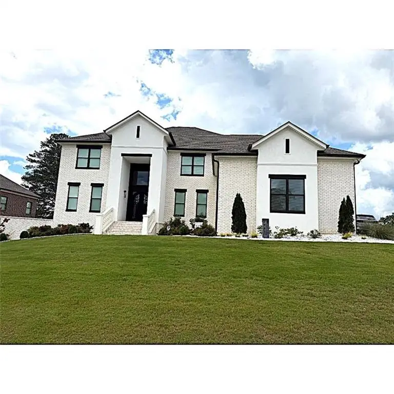 2961 SW Waterford Drive Sw, Conyers, GA 30094 - #1