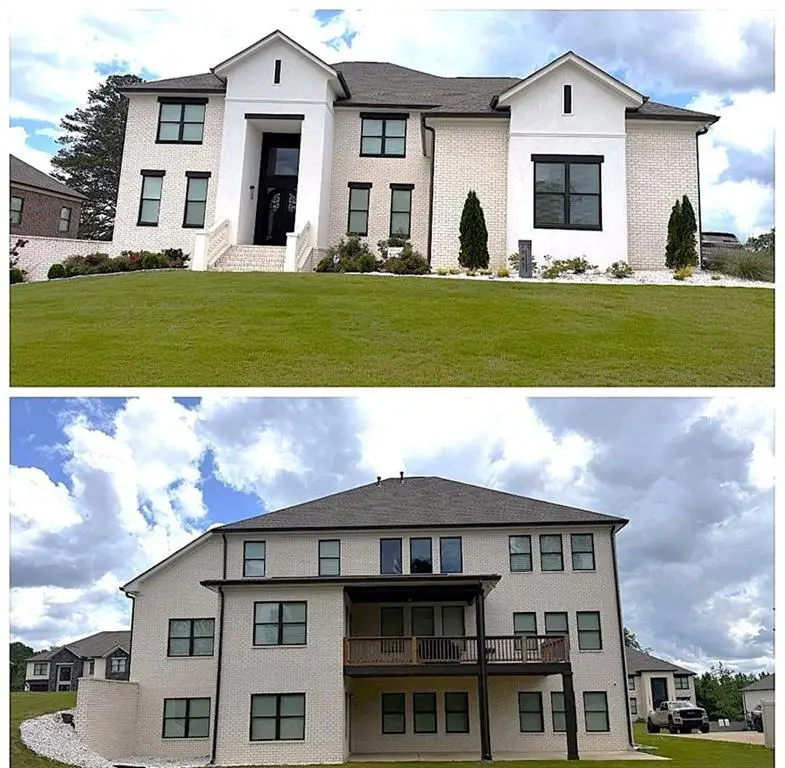 2961 SW Waterford Drive Sw, Conyers, GA 30094 - #2