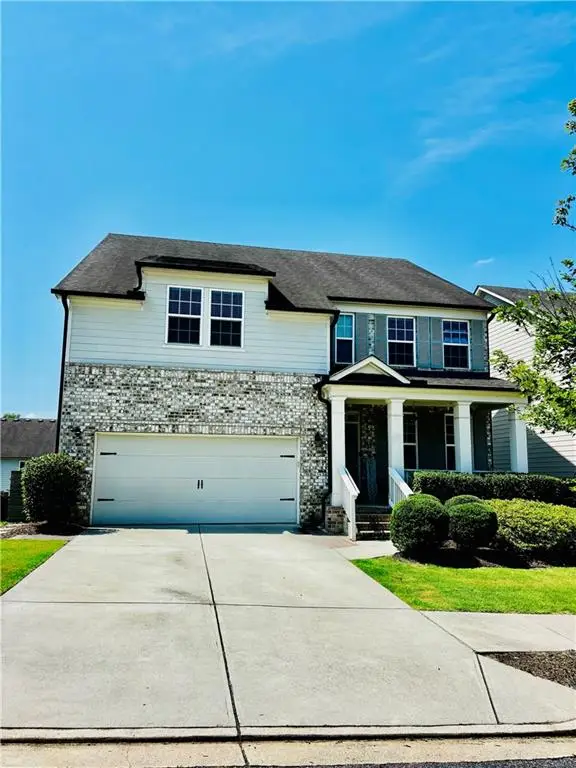 415 Payne Road, Woodstock, GA 30188 - #2