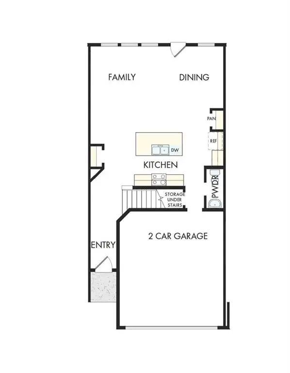 434 Laurelwood Lane, Canton, GA 30114 - #3