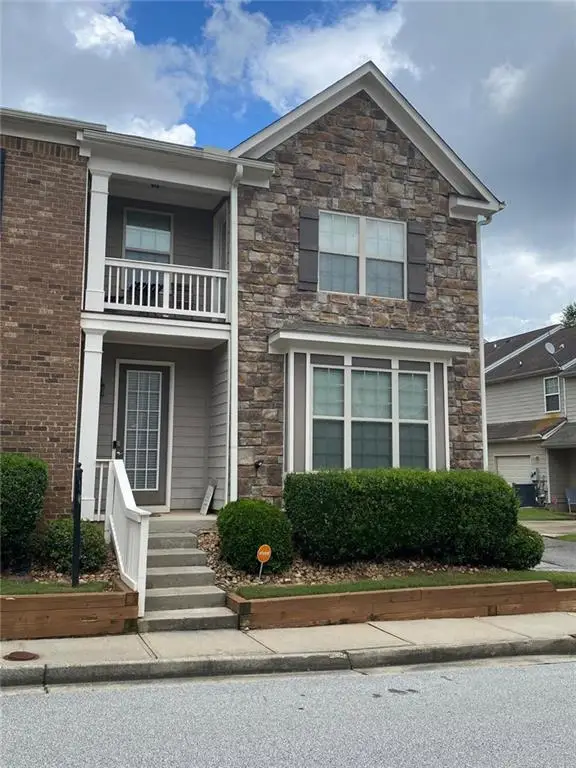 5740 Radford Loop, Fairburn, GA 30213 - #1