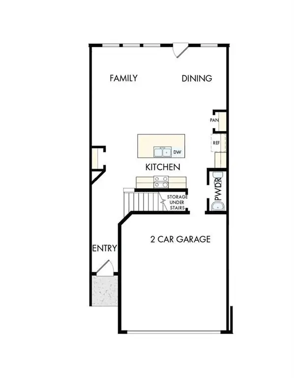 422 Laurelwood Lane, Canton, GA 30114 - #3