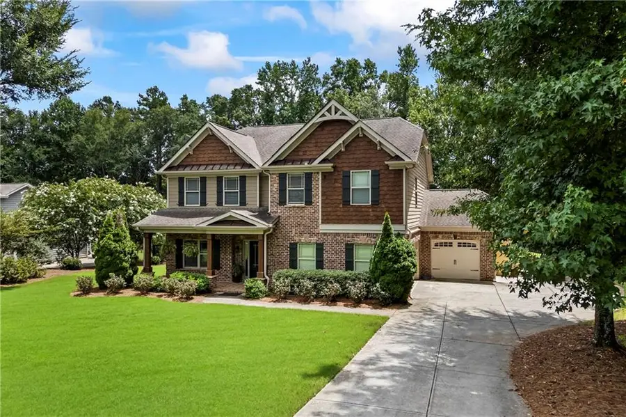 672 Callie Circle, Jefferson, GA 30549 - #3