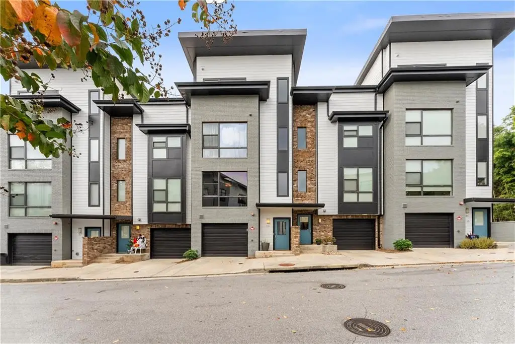 53 Moda Lane, Atlanta, GA 30316 - #1