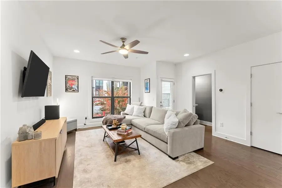 53 Moda Lane, Atlanta, GA 30316 - #3
