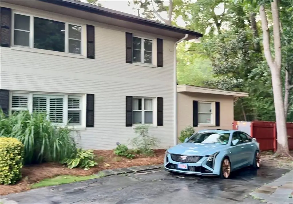 2477 N Decatur Road #C5, Decatur, GA 30033 - #1