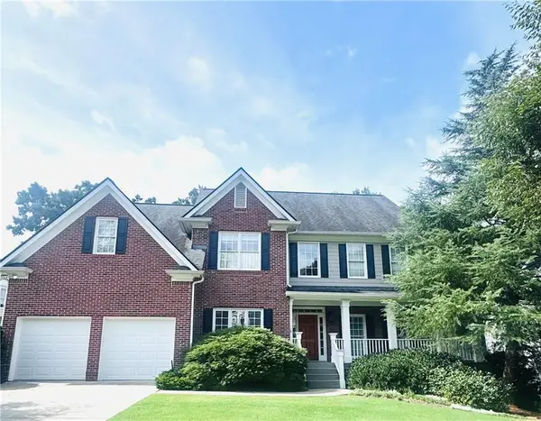 1128 Promontory Drive, Marietta, GA 30062