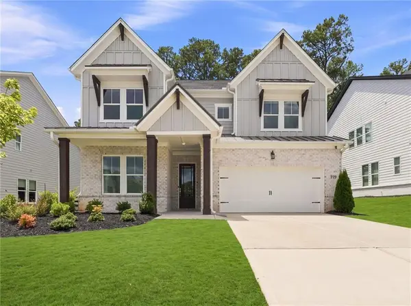 779 Keystone Drive, Woodstock, GA 30188