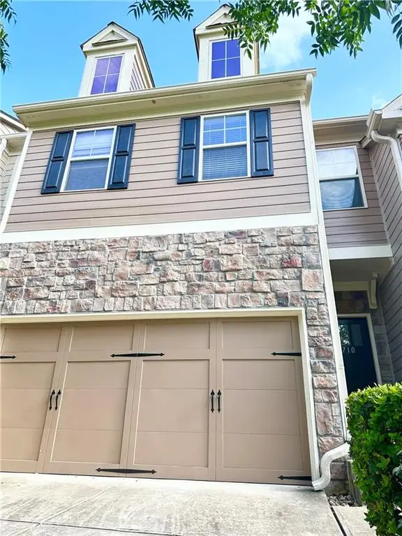 1710 Paxton Drive Sw, Lilburn, GA 30047 - #1
