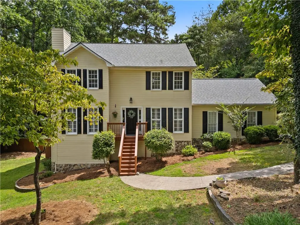 303 Gantt Trace, Woodstock, GA 30188 - #1