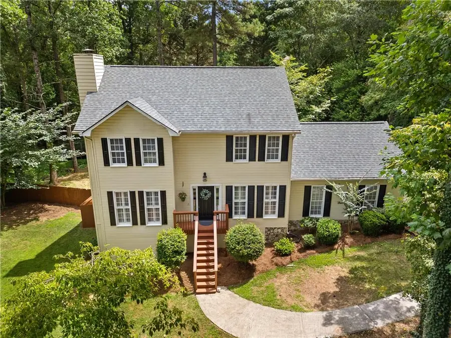 303 Gantt Trace, Woodstock, GA 30188 - #2