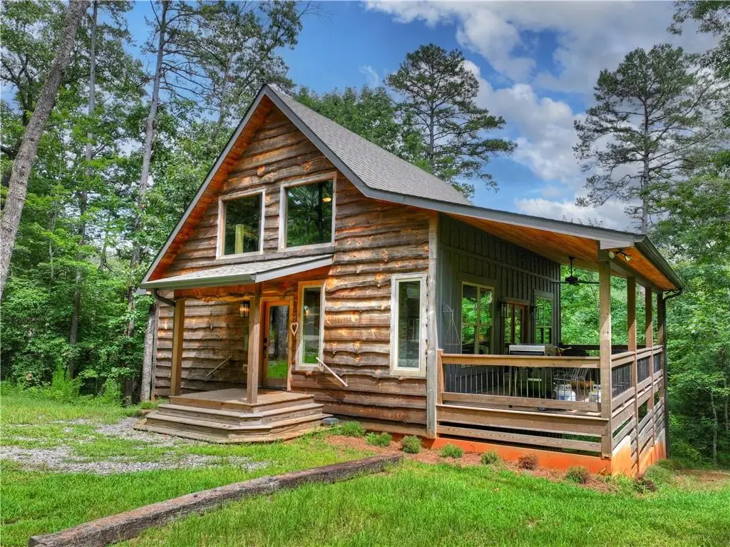 232 Ridge Oaks Way, Ellijay, GA 30540 - #1